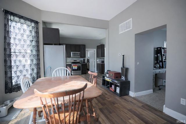 1025 Rivermet Avenue, Fort Wayne, IN 46805