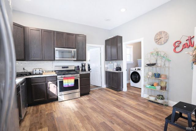 1025 Rivermet Avenue, Fort Wayne, IN 46805