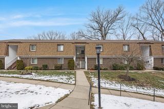 411-C12 STILES AVE #C-12, Maple Shade, NJ 08052