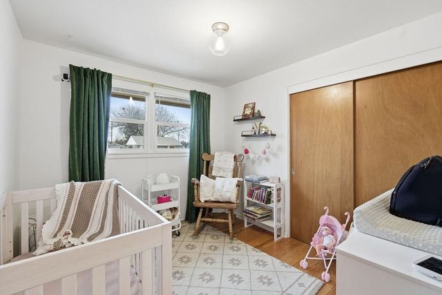 5924 N BELT St, Spokane, WA 99205