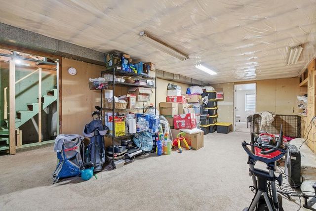 5924 N BELT St, Spokane, WA 99205