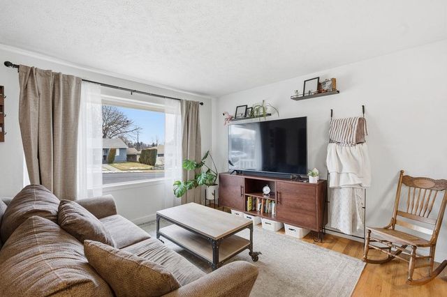 5924 N BELT St, Spokane, WA 99205