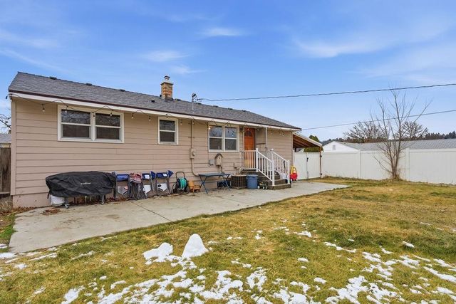 5924 N BELT St, Spokane, WA 99205