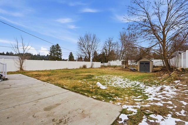 5924 N BELT St, Spokane, WA 99205