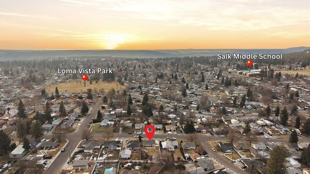 5924 N BELT St, Spokane, WA 99205