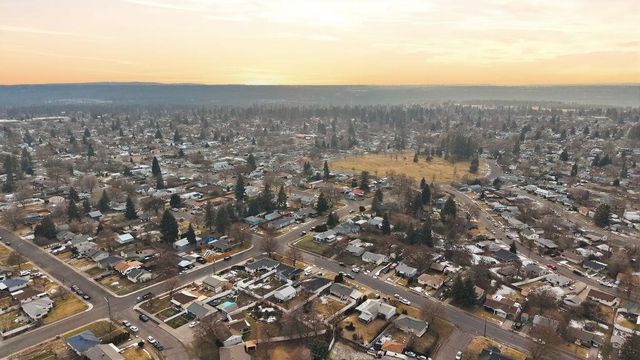 5924 N BELT St, Spokane, WA 99205