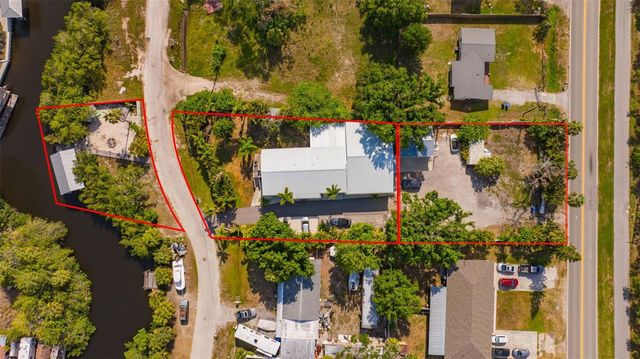 826 W SHELL POINT STREET, Ruskin, FL 33570