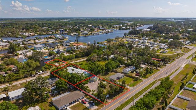 826 W SHELL POINT STREET, Ruskin, FL 33570