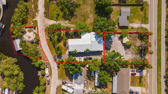 826 W SHELL POINT STREET, Ruskin, FL 33570