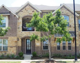 2533 Gramercy Park Drive, Flower Mound, TX 75028