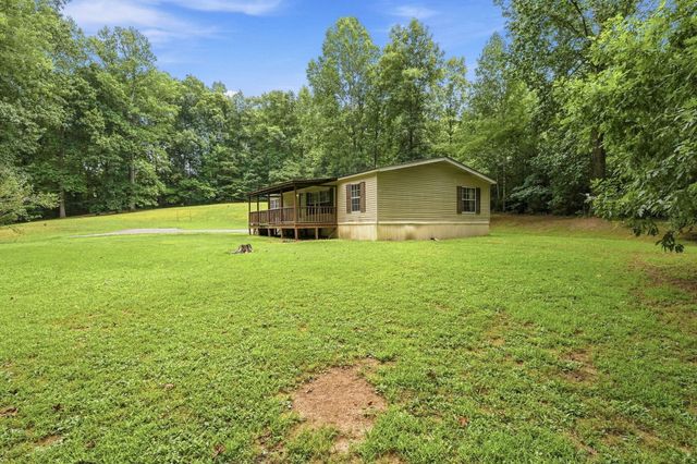192 Lookout Tower Road NW, Charleston, TN 37310