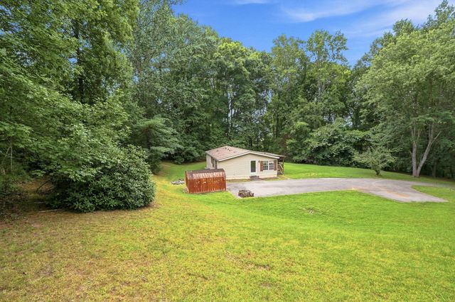 192 Lookout Tower Road NW, Charleston, TN 37310