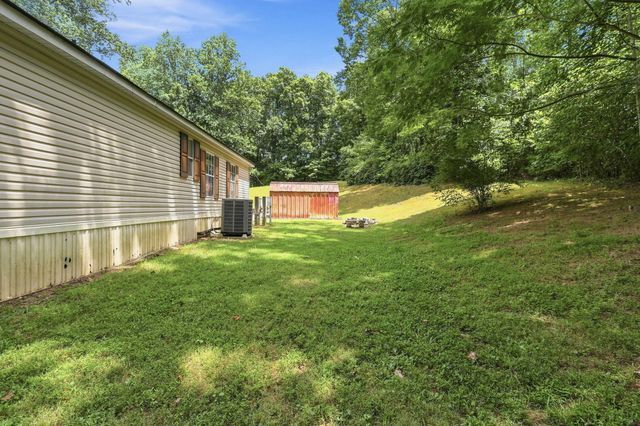 192 Lookout Tower Road NW, Charleston, TN 37310