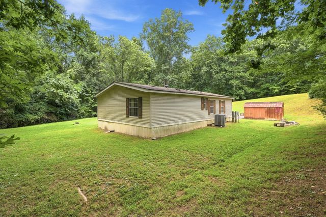192 Lookout Tower Road NW, Charleston, TN 37310