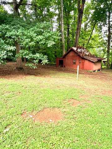192 Lookout Tower Road NW, Charleston, TN 37310