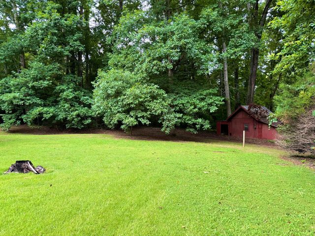 192 Lookout Tower Road NW, Charleston, TN 37310