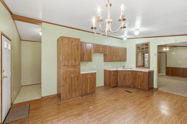 192 Lookout Tower Road NW, Charleston, TN 37310