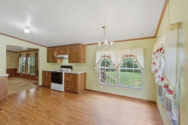 192 Lookout Tower Road NW, Charleston, TN 37310