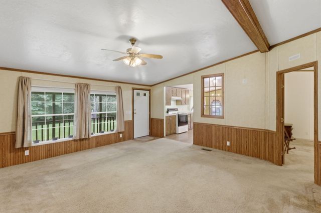 192 Lookout Tower Road NW, Charleston, TN 37310