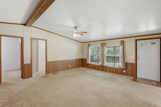 192 Lookout Tower Road NW, Charleston, TN 37310