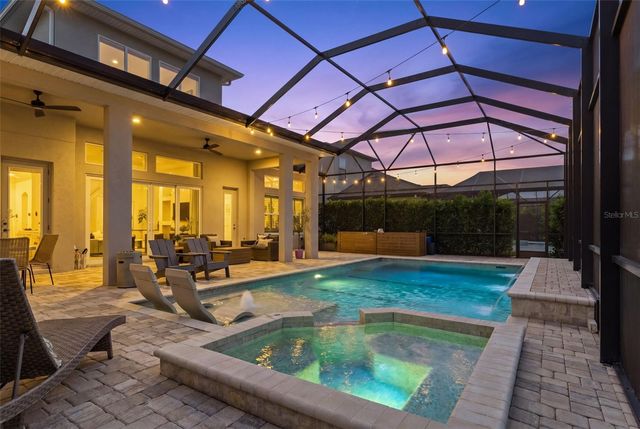 3497 TOUR TRACE, Land O Lakes, FL 34638