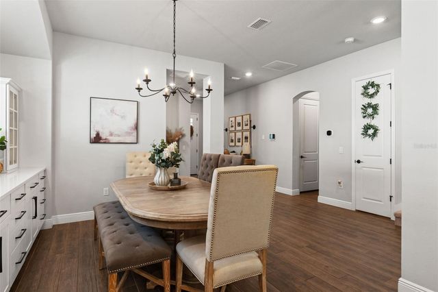 3497 TOUR TRACE, Land O Lakes, FL 34638