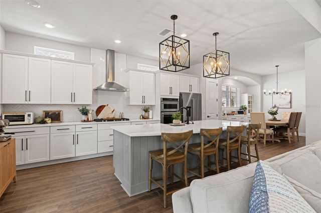 3497 TOUR TRACE, Land O Lakes, FL 34638