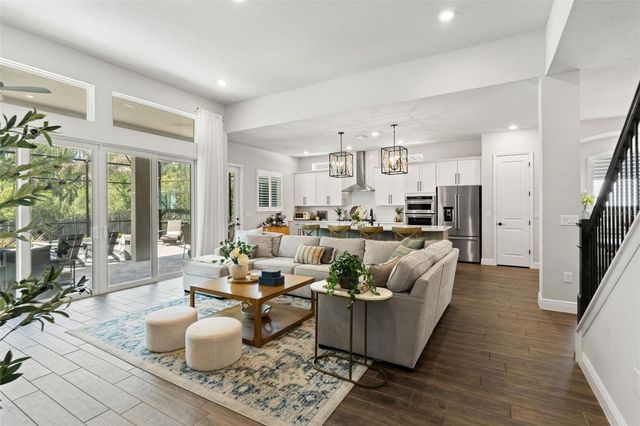 3497 TOUR TRACE, Land O Lakes, FL 34638