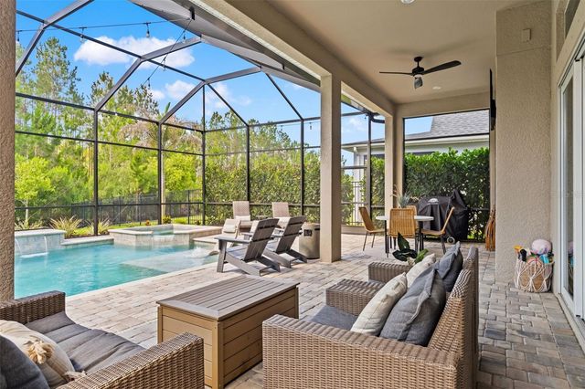 3497 TOUR TRACE, Land O Lakes, FL 34638