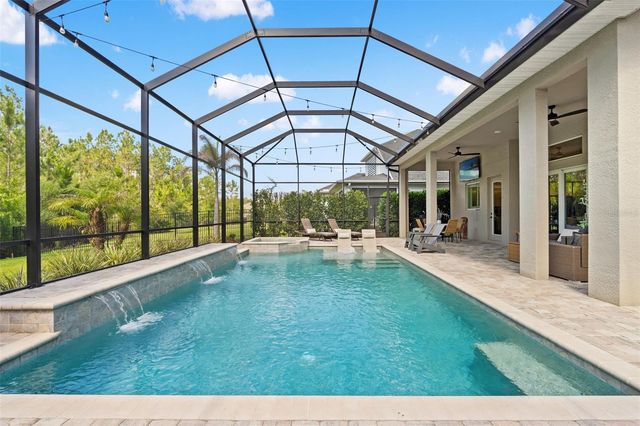 3497 TOUR TRACE, Land O Lakes, FL 34638
