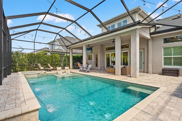 3497 TOUR TRACE, Land O Lakes, FL 34638