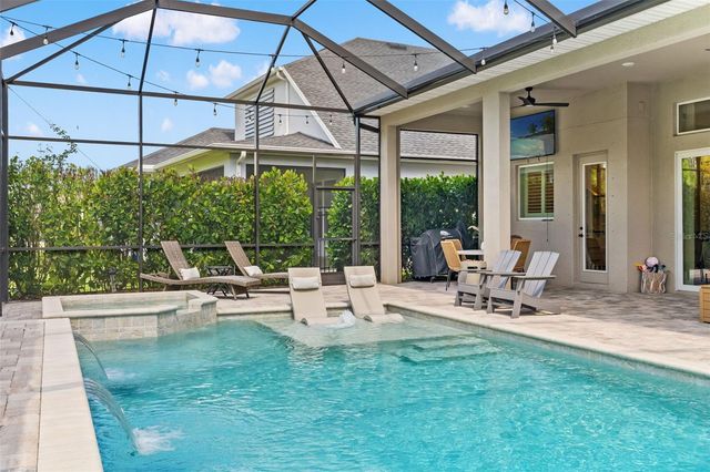 3497 TOUR TRACE, Land O Lakes, FL 34638