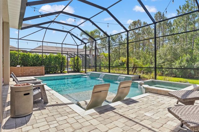 3497 TOUR TRACE, Land O Lakes, FL 34638