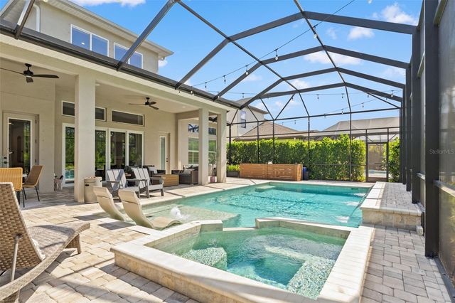 3497 TOUR TRACE, Land O Lakes, FL 34638