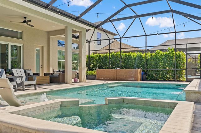 3497 TOUR TRACE, Land O Lakes, FL 34638