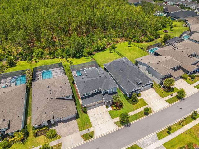 3497 TOUR TRACE, Land O Lakes, FL 34638