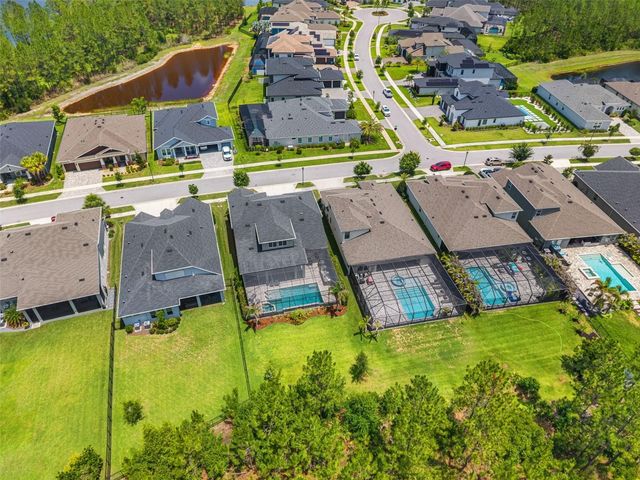 3497 TOUR TRACE, Land O Lakes, FL 34638