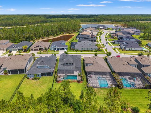3497 TOUR TRACE, Land O Lakes, FL 34638