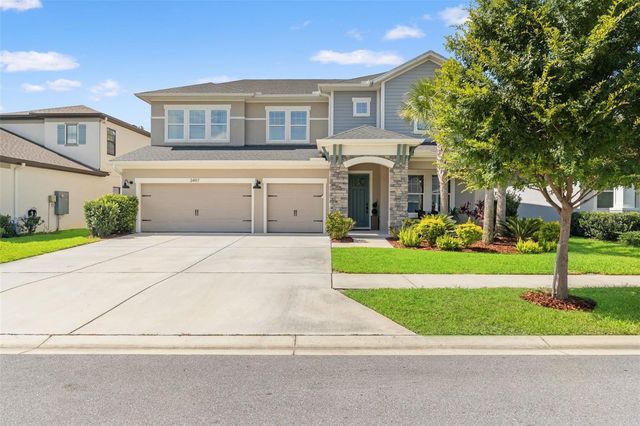 3497 TOUR TRACE, Land O Lakes, FL 34638
