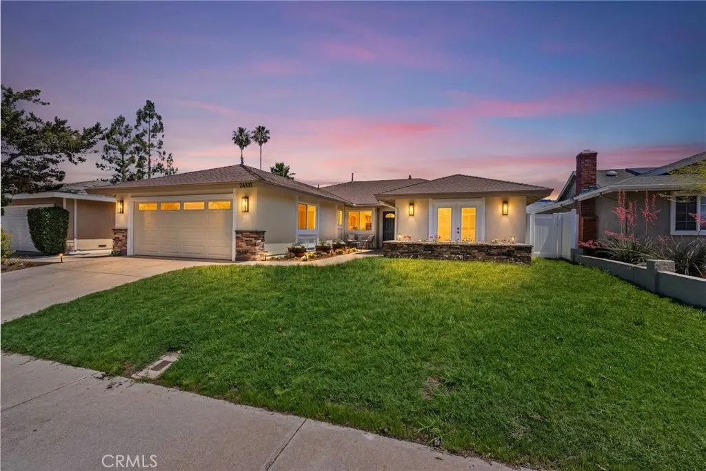 24331 Blueridge, Lake Forest, CA 92630