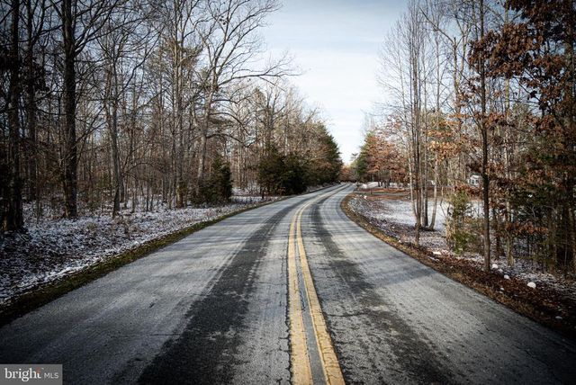 MALLORYS FORD RD, Louisa, VA 23093