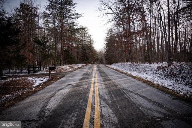 MALLORYS FORD RD, Louisa, VA 23093