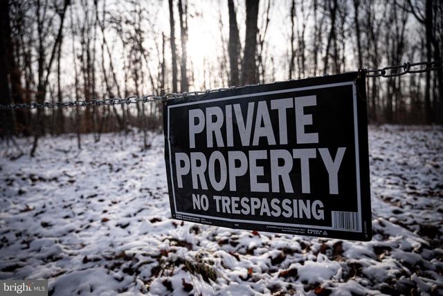 MALLORYS FORD RD, Louisa, VA 23093