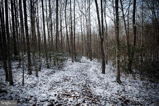 MALLORYS FORD RD, Louisa, VA 23093