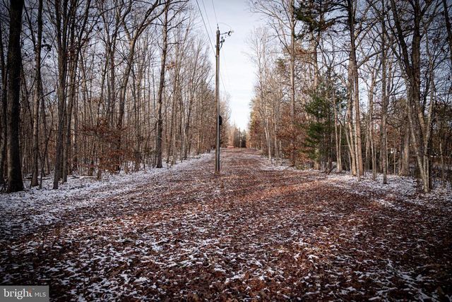 MALLORYS FORD RD, Louisa, VA 23093