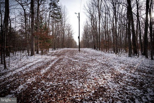 MALLORYS FORD RD, Louisa, VA 23093