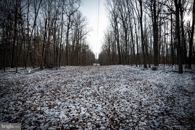 MALLORYS FORD RD, Louisa, VA 23093