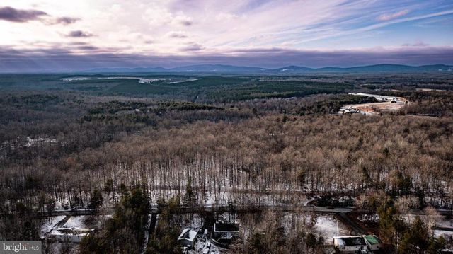 MALLORYS FORD RD, Louisa, VA 23093