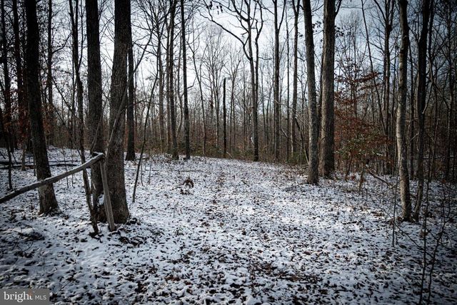 MALLORYS FORD RD, Louisa, VA 23093