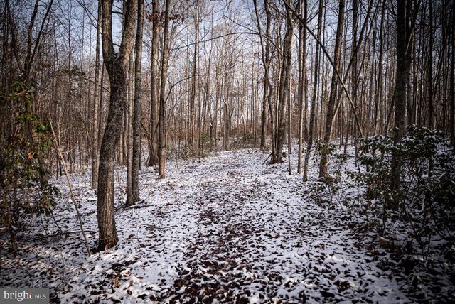 MALLORYS FORD RD, Louisa, VA 23093